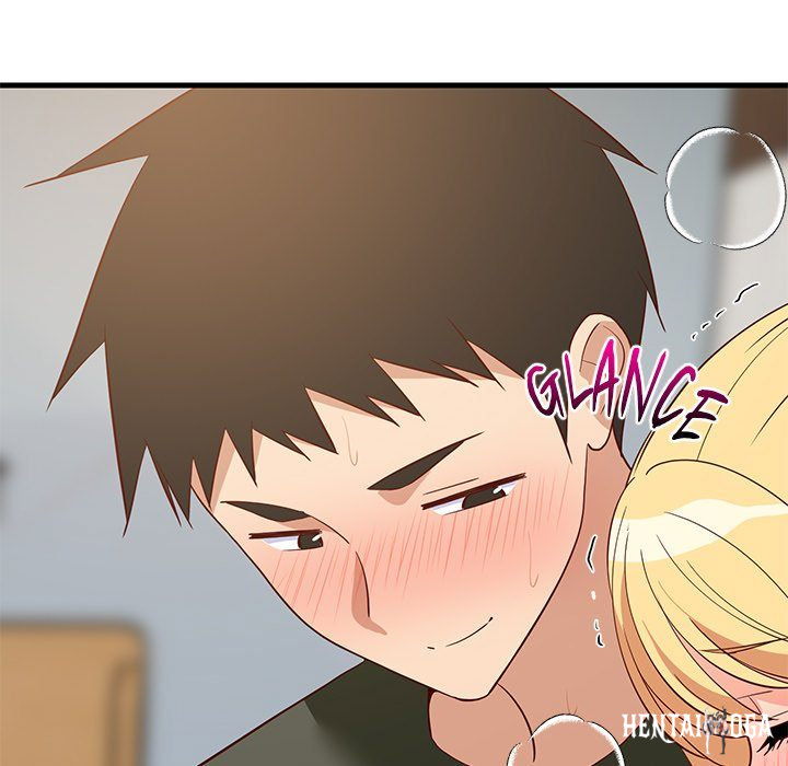 College Grades Skyrocketing College Grades Skyrocketing Chapter 55 - Page 109