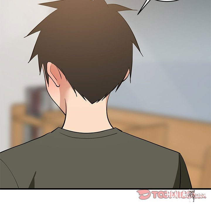 College Grades Skyrocketing College Grades Skyrocketing Chapter 55 - Page 117