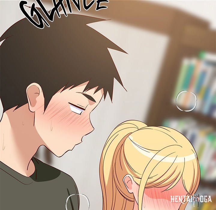 College Grades Skyrocketing College Grades Skyrocketing Chapter 55 - Page 121