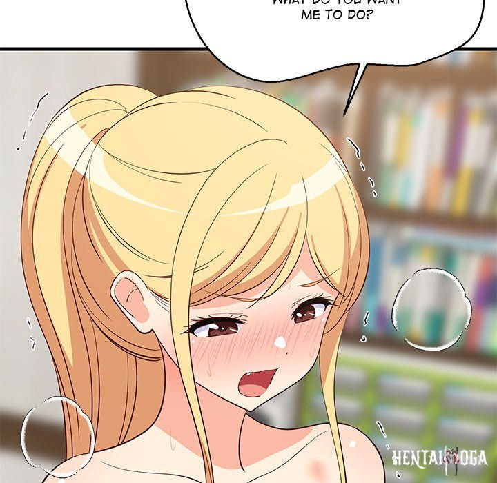 College Grades Skyrocketing College Grades Skyrocketing Chapter 55 - Page 124