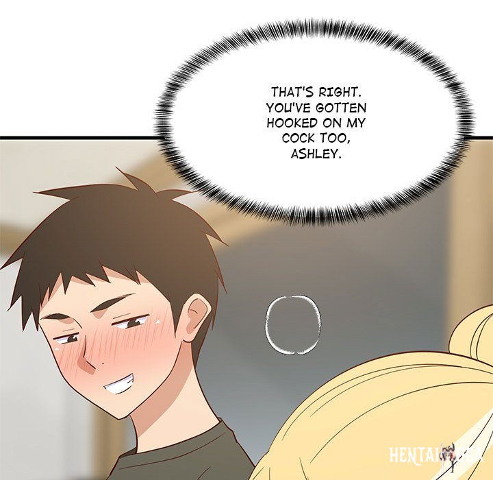 College Grades Skyrocketing College Grades Skyrocketing Chapter 55 - Page 126