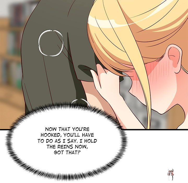 College Grades Skyrocketing College Grades Skyrocketing Chapter 55 - Page 127