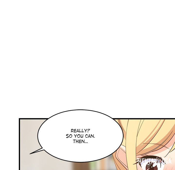 College Grades Skyrocketing College Grades Skyrocketing Chapter 55 - Page 128