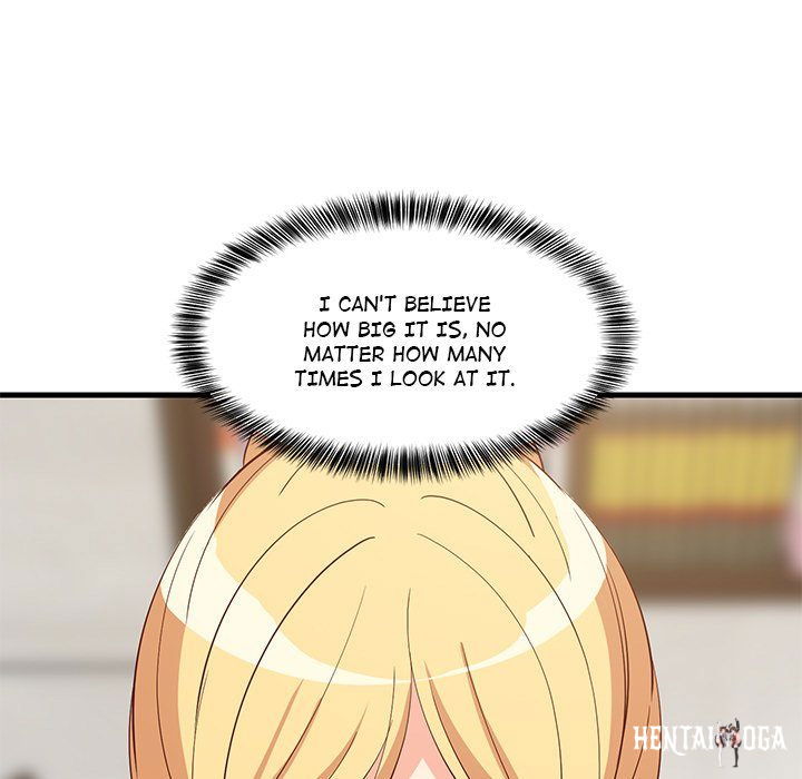 College Grades Skyrocketing College Grades Skyrocketing Chapter 55 - Page 144