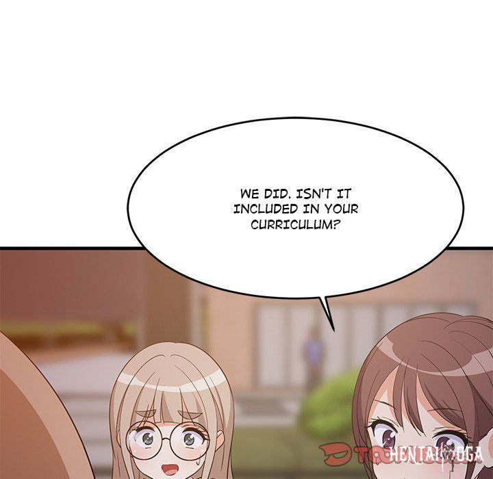 College Grades Skyrocketing College Grades Skyrocketing Chapter 55 - Page 15