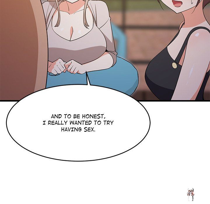 College Grades Skyrocketing College Grades Skyrocketing Chapter 55 - Page 16