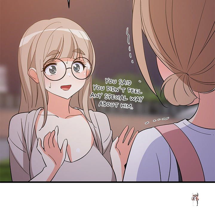 College Grades Skyrocketing College Grades Skyrocketing Chapter 55 - Page 20