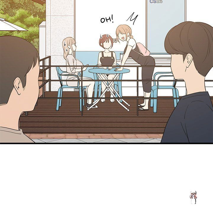 College Grades Skyrocketing College Grades Skyrocketing Chapter 55 - Page 25