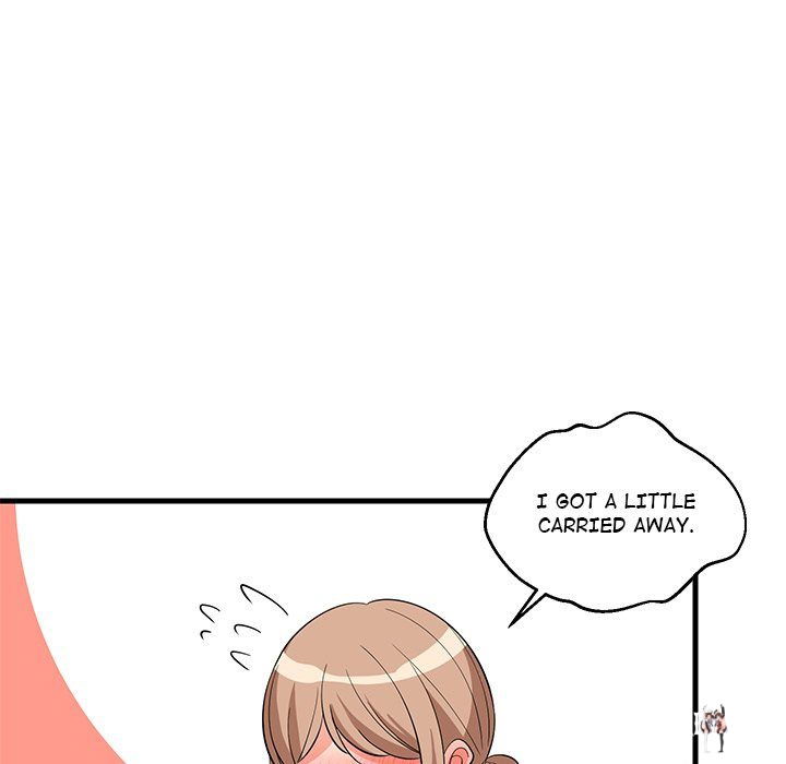 College Grades Skyrocketing College Grades Skyrocketing Chapter 55 - Page 26