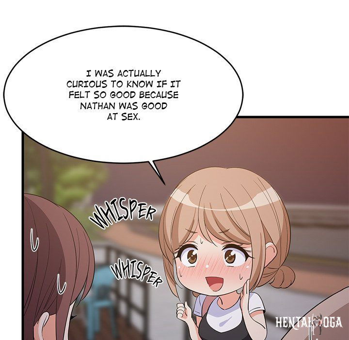 College Grades Skyrocketing College Grades Skyrocketing Chapter 55 - Page 28