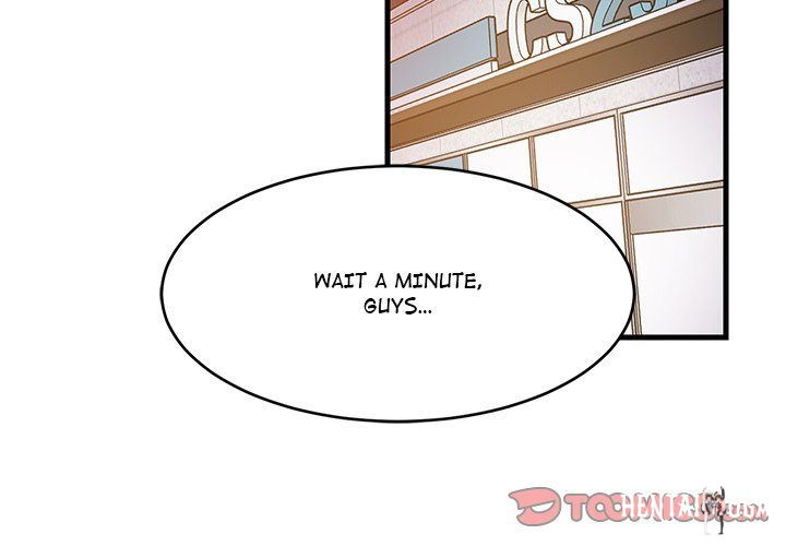 College Grades Skyrocketing College Grades Skyrocketing Chapter 55 - Page 3