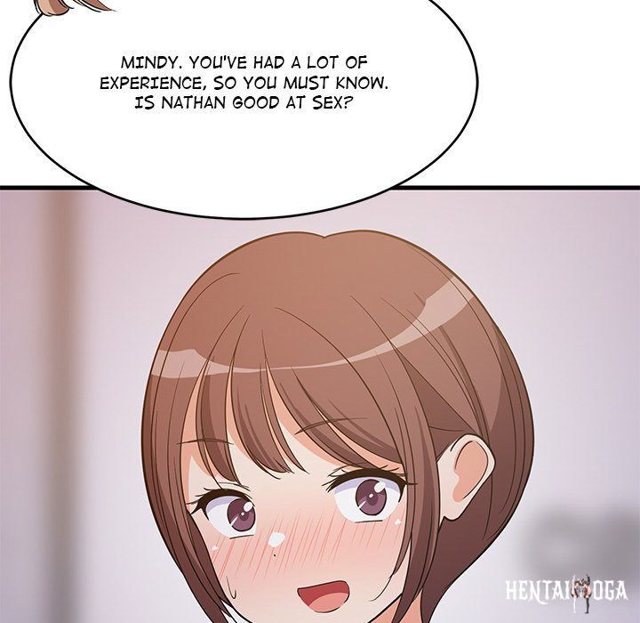 College Grades Skyrocketing College Grades Skyrocketing Chapter 55 - Page 30