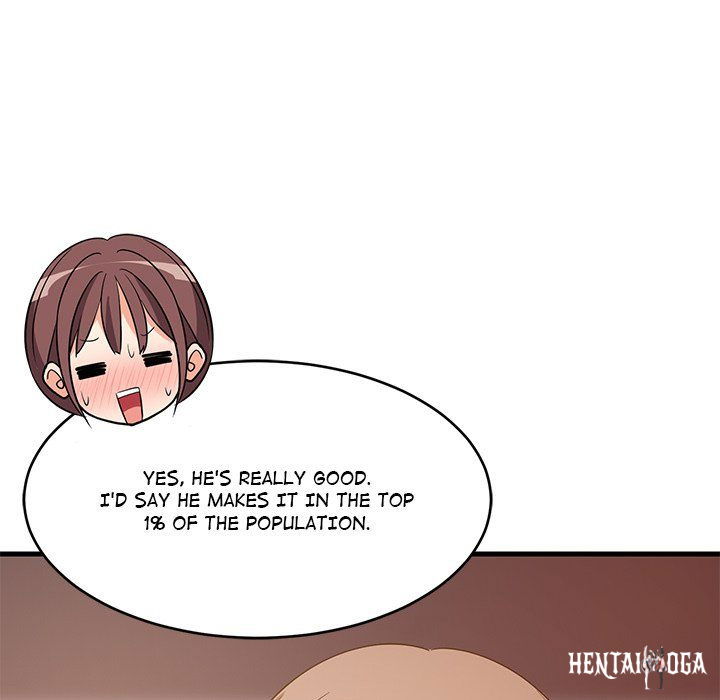 College Grades Skyrocketing College Grades Skyrocketing Chapter 55 - Page 32