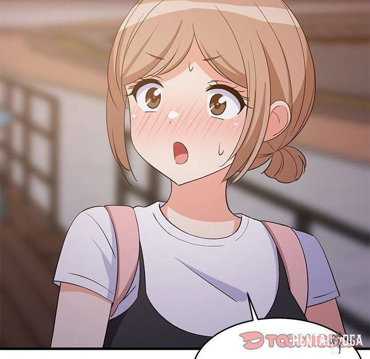 College Grades Skyrocketing College Grades Skyrocketing Chapter 55 - Page 33