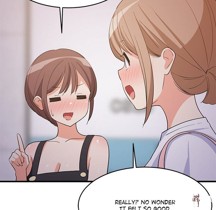 College Grades Skyrocketing College Grades Skyrocketing Chapter 55 - Page 35