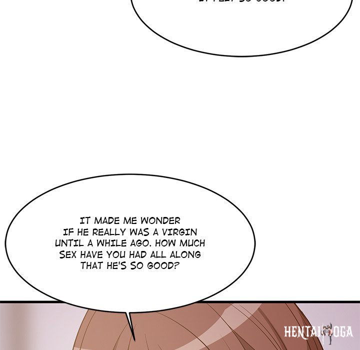 College Grades Skyrocketing College Grades Skyrocketing Chapter 55 - Page 36