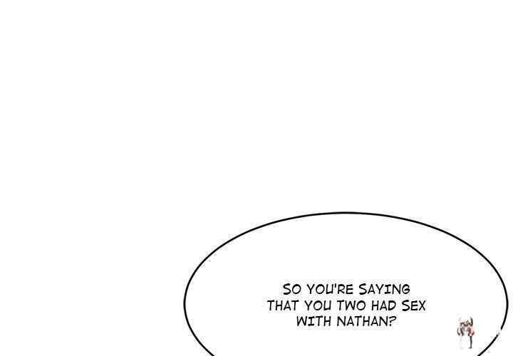 College Grades Skyrocketing College Grades Skyrocketing Chapter 55 - Page 4