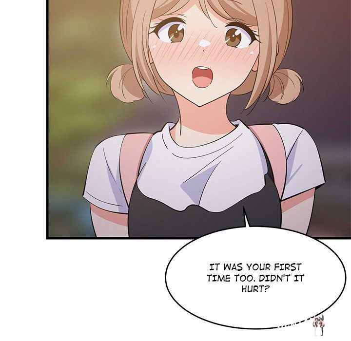 College Grades Skyrocketing College Grades Skyrocketing Chapter 55 - Page 41