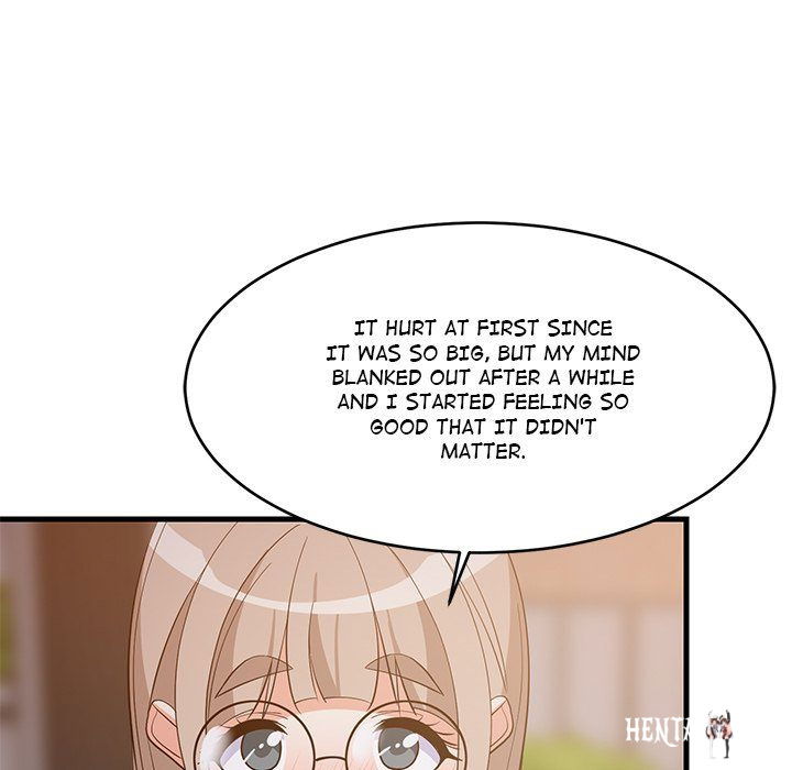 College Grades Skyrocketing College Grades Skyrocketing Chapter 55 - Page 42