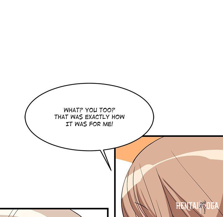 College Grades Skyrocketing College Grades Skyrocketing Chapter 55 - Page 44