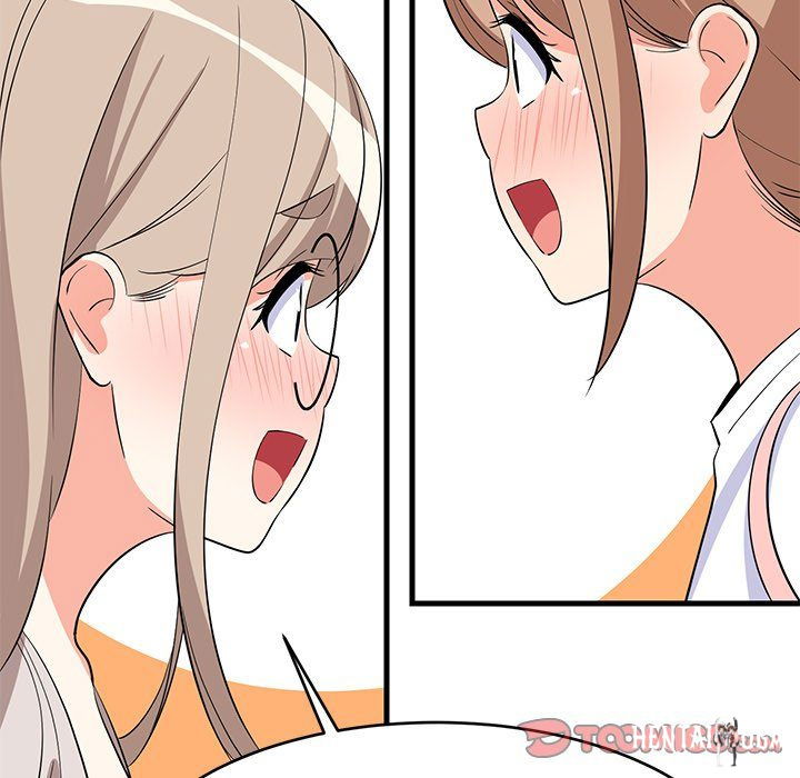 College Grades Skyrocketing College Grades Skyrocketing Chapter 55 - Page 45