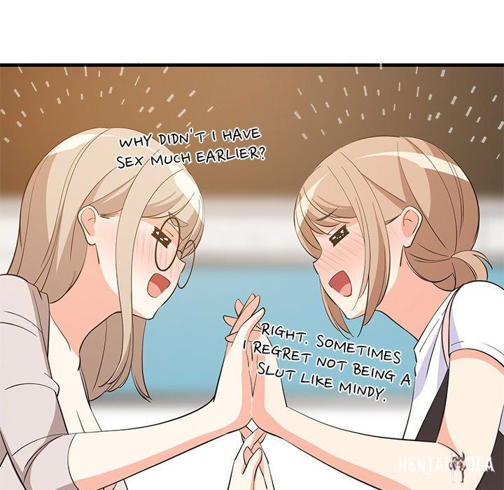 College Grades Skyrocketing College Grades Skyrocketing Chapter 55 - Page 47