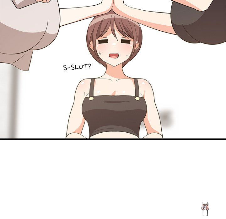 College Grades Skyrocketing College Grades Skyrocketing Chapter 55 - Page 48