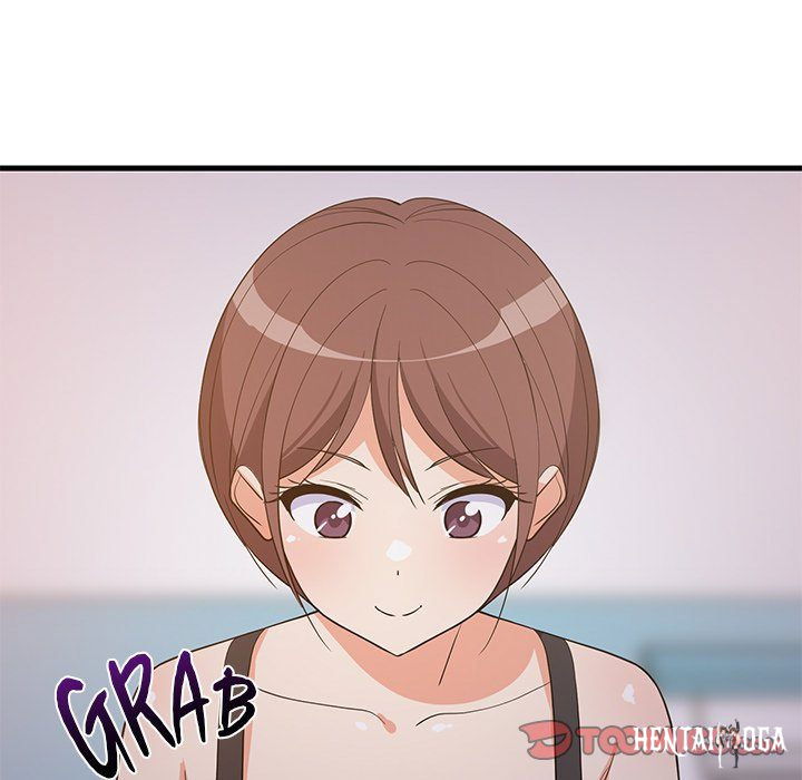 College Grades Skyrocketing College Grades Skyrocketing Chapter 55 - Page 51