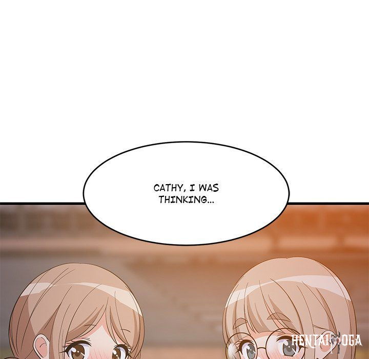 College Grades Skyrocketing College Grades Skyrocketing Chapter 55 - Page 53