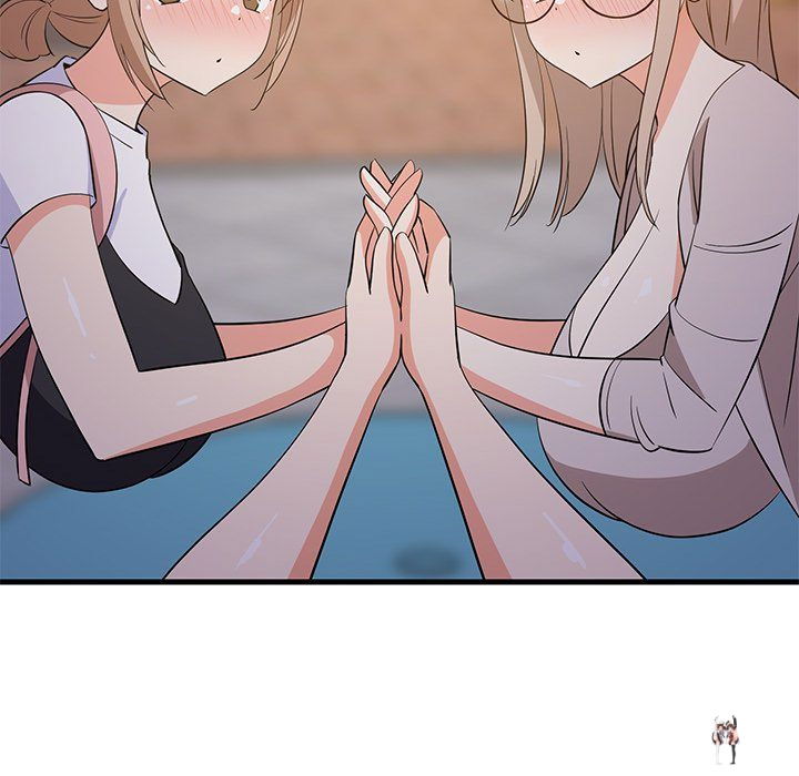 College Grades Skyrocketing College Grades Skyrocketing Chapter 55 - Page 54