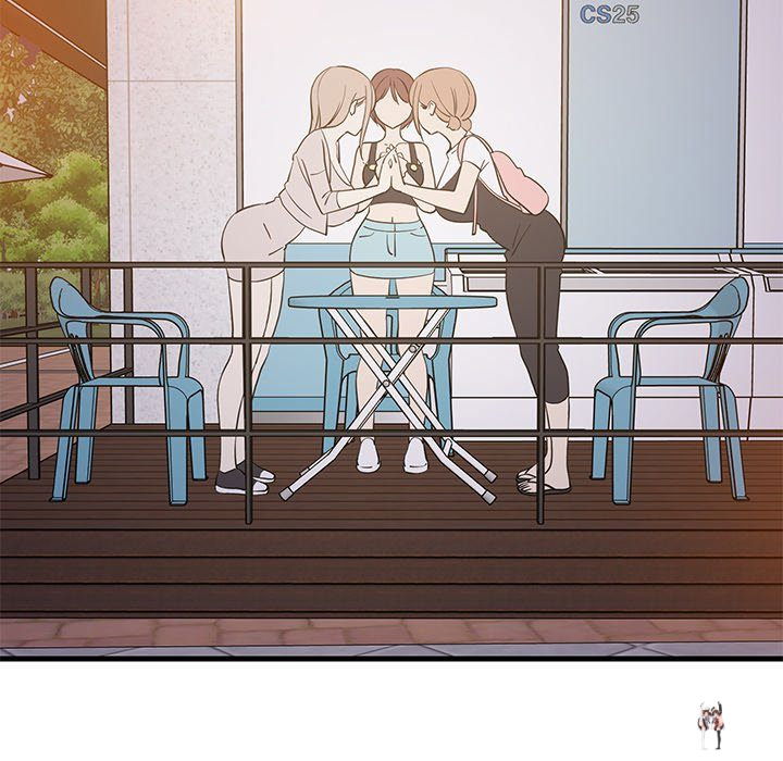 College Grades Skyrocketing College Grades Skyrocketing Chapter 55 - Page 56