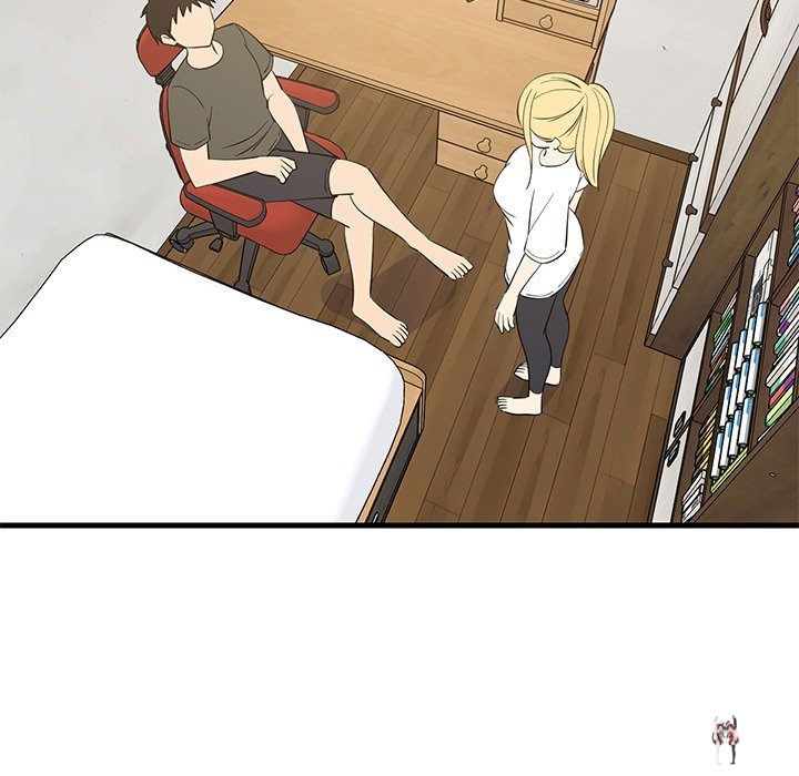 College Grades Skyrocketing College Grades Skyrocketing Chapter 55 - Page 64