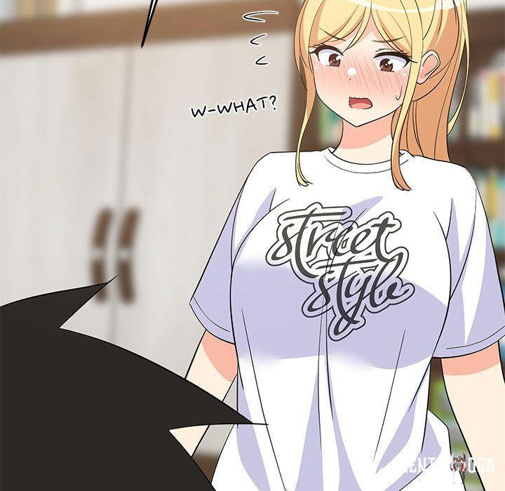 College Grades Skyrocketing College Grades Skyrocketing Chapter 55 - Page 68