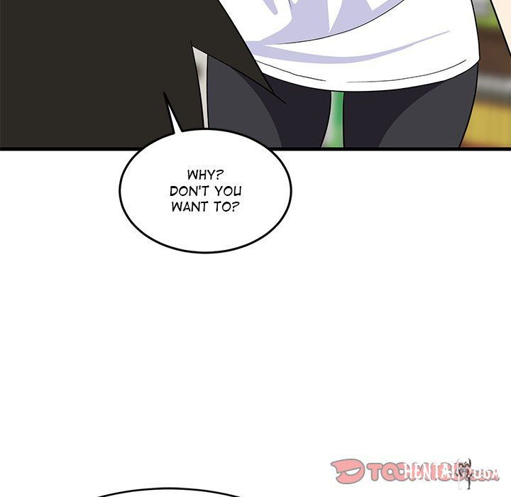 College Grades Skyrocketing College Grades Skyrocketing Chapter 55 - Page 69