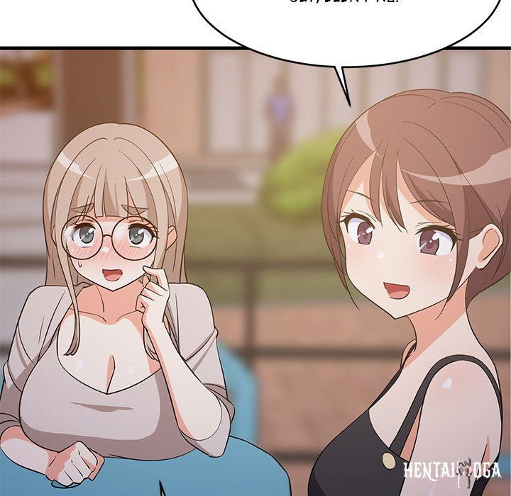 College Grades Skyrocketing College Grades Skyrocketing Chapter 55 - Page 7