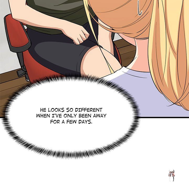 College Grades Skyrocketing College Grades Skyrocketing Chapter 55 - Page 73