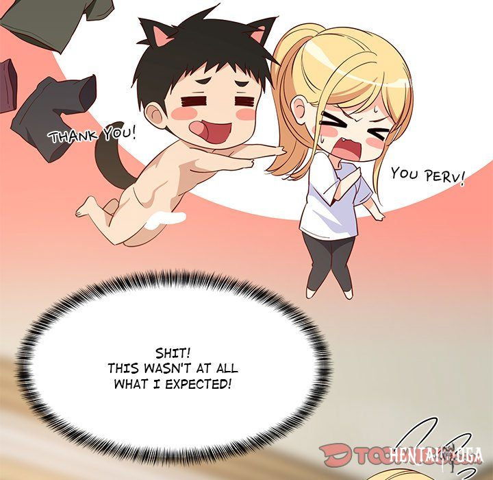 College Grades Skyrocketing College Grades Skyrocketing Chapter 55 - Page 75