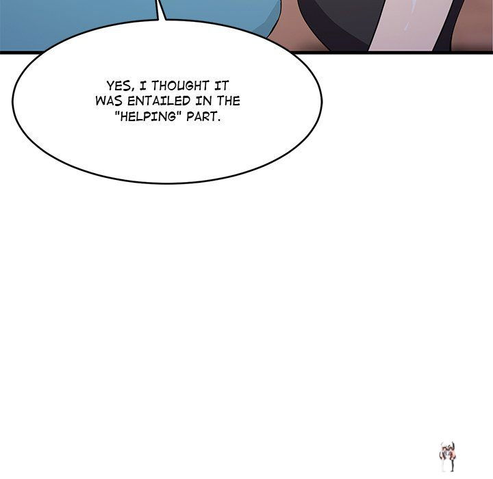 College Grades Skyrocketing College Grades Skyrocketing Chapter 55 - Page 8