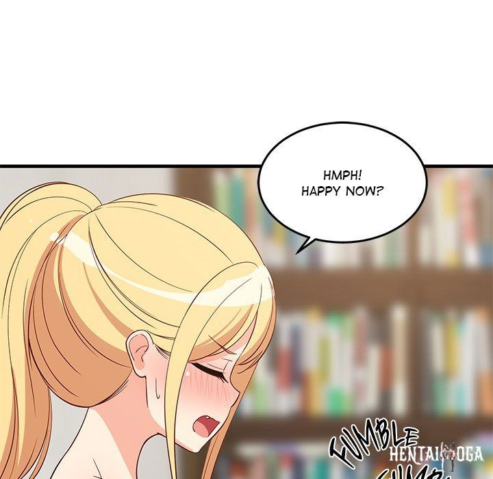 College Grades Skyrocketing College Grades Skyrocketing Chapter 55 - Page 82