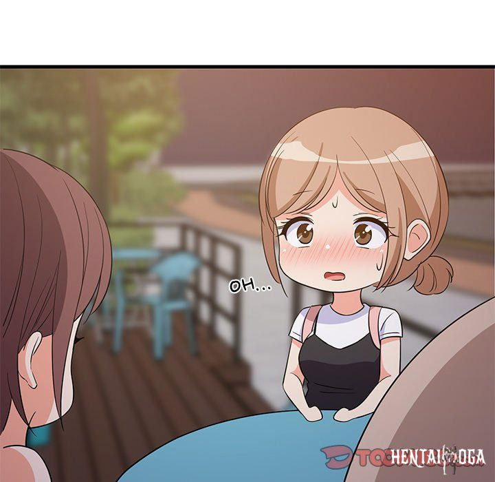 College Grades Skyrocketing College Grades Skyrocketing Chapter 55 - Page 9