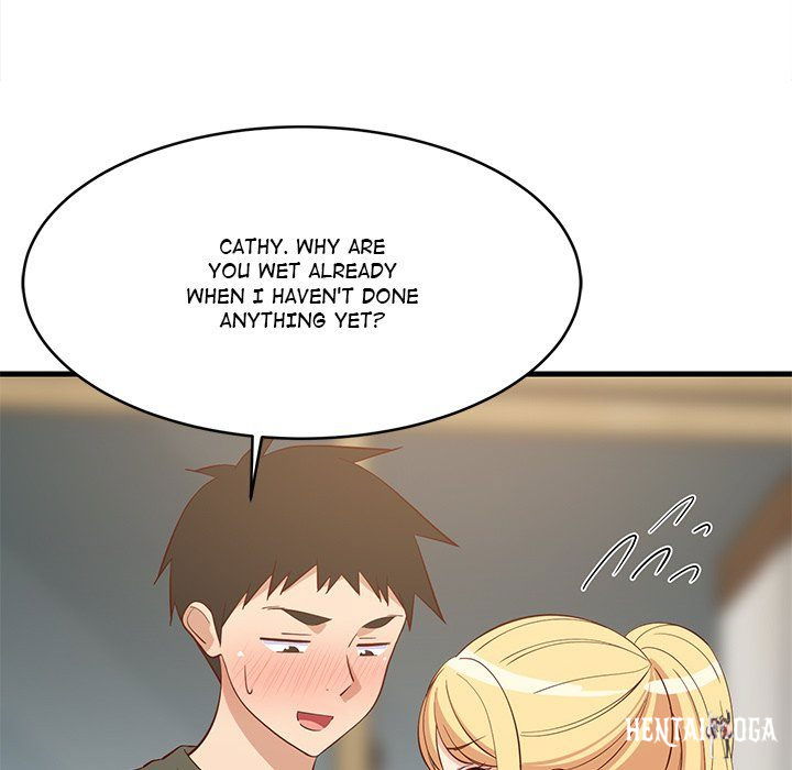 College Grades Skyrocketing College Grades Skyrocketing Chapter 55 - Page 90