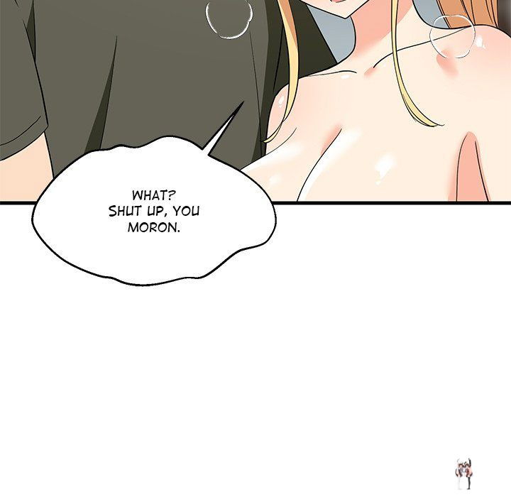 College Grades Skyrocketing College Grades Skyrocketing Chapter 55 - Page 94