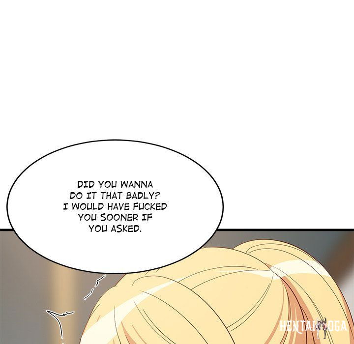 College Grades Skyrocketing College Grades Skyrocketing Chapter 55 - Page 97