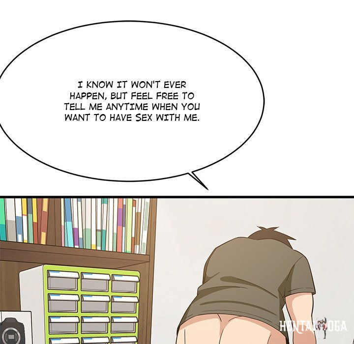 College Grades Skyrocketing College Grades Skyrocketing Chapter 54 - Page 101