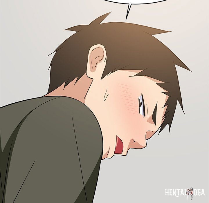 College Grades Skyrocketing College Grades Skyrocketing Chapter 54 - Page 104