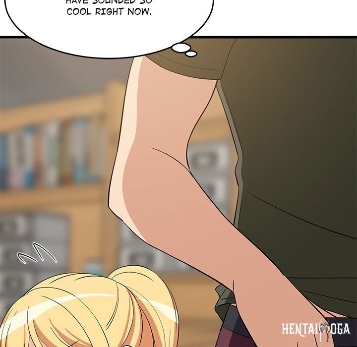 College Grades Skyrocketing College Grades Skyrocketing Chapter 54 - Page 106