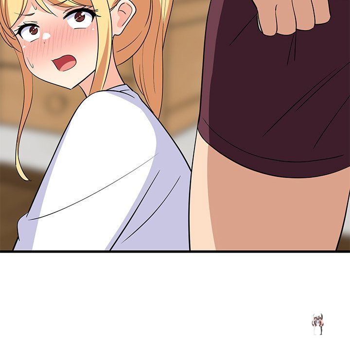 College Grades Skyrocketing College Grades Skyrocketing Chapter 54 - Page 107