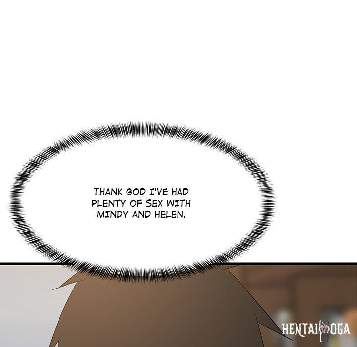 College Grades Skyrocketing College Grades Skyrocketing Chapter 54 - Page 108