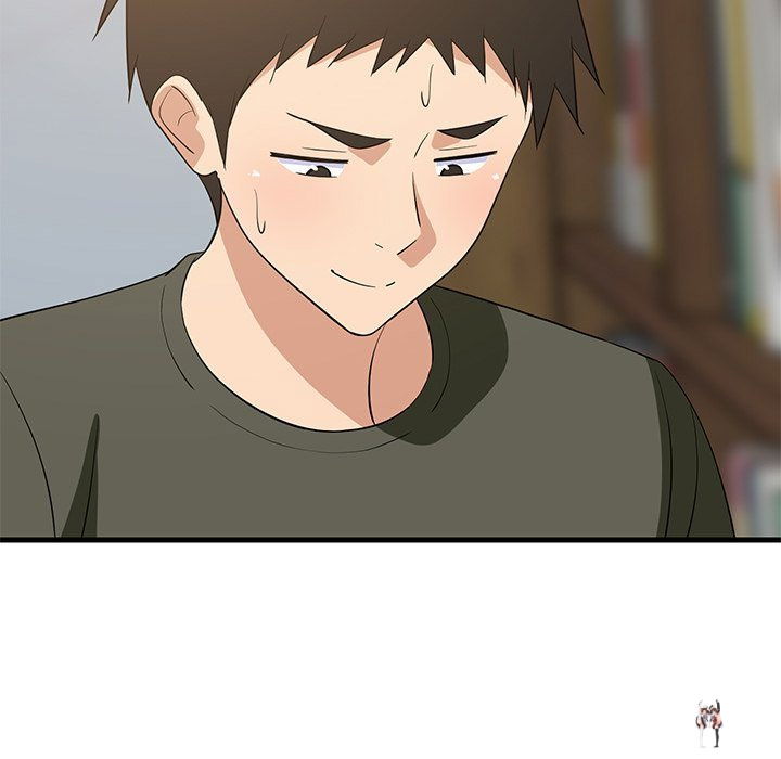 College Grades Skyrocketing College Grades Skyrocketing Chapter 54 - Page 109