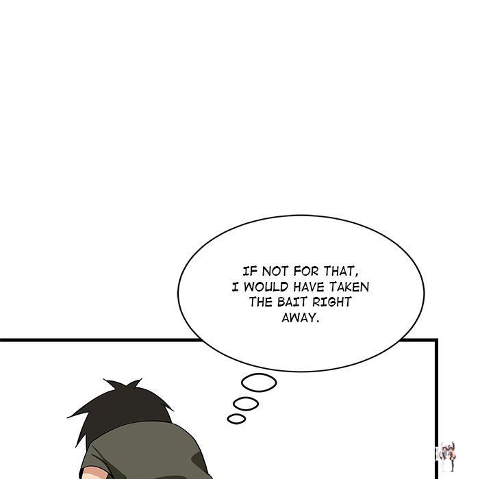 College Grades Skyrocketing College Grades Skyrocketing Chapter 54 - Page 110